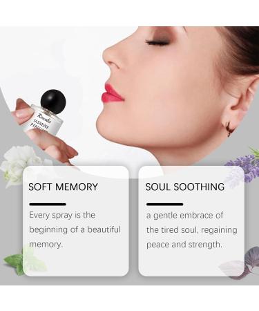 Jasmine Perfume Captivating Sweetly Spiced Oud Fragrance Long-Lasting Comfort and Confidence Tranquil Garden Scent Elegant Scent Fresh Formula 30ml/1 Fl Oz (1 Pcs) 1 Fl Oz (Pack of 1) - Buy Online on GoSupps.com