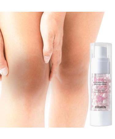Sakura Gluta Brightening Booster Cream & Under Arm Cream | 50x Brightening Pearl Capsules | Peeling Body Gel for All Skin Types - Buy Online on GoSupps.com