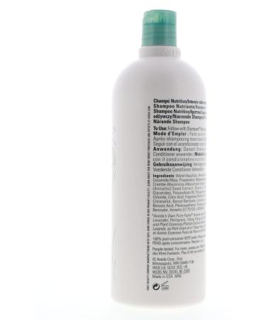 Buy AVEDA Shampure Shampoo 33.8 fl oz - Best International Shipping | Nourish Your Hair - Buy Online on GoSupps.com