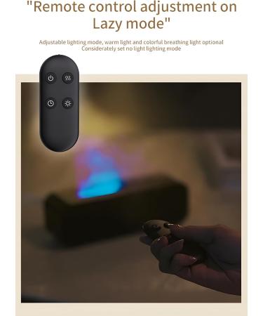 Premium Essential Oil Diffuser | Reliable Aromatherapy Humidifier with 7 LED Colors & Auto-Off | Ideal for Home Baby Bedroom & Hotels - Buy Online on GoSupps.com