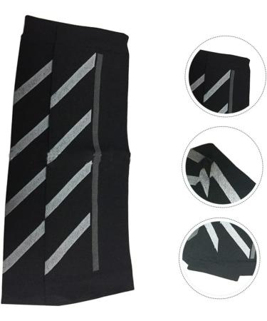 Beaupretty 4 Pcs Sports Leg Socks | Calf Compression Sleeves & Support for Exercise - Buy Online on GoSupps.com