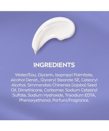 NIVEA Oil Infused Cherry Blossom & Jojoba Oil Body Lotion 24-Hour Moisture Scented Lotion All Skin Types Fast Absorbing Non Greasy Daily Body Moisturizer Dermatologically Tested Skin Care 500mL - Buy Online on GoSupps.com