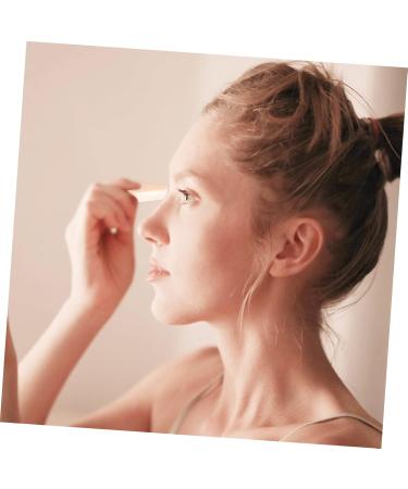 2 Sets Triangle Puff Makeup Foundation Powder Puff Blending Applicator Puff Wedge Cosmetic Puffs Make up Puff Wet Dry Dual-use Puff Facial Sponge Non Latex Hydrophilic Polyurethane - Buy Online on GoSupps.com