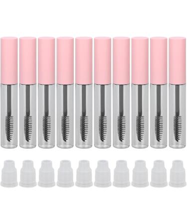 Empty Mascara Bottle Portable Anti Leakage Eyelash Cream Bottle Lightweigh DIY for Business Trips for Tourism for Daily Use - Buy Online on GoSupps.com