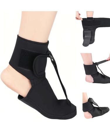 Plantar Fasciitis Night Sock Planters Facetious Relief Plantar Fasciitis Brace Planter Facetious Night Sling Night Splint for Plantar Fasciitis Men Women Planter Facetious Foot Stretcher for Plantar Large
