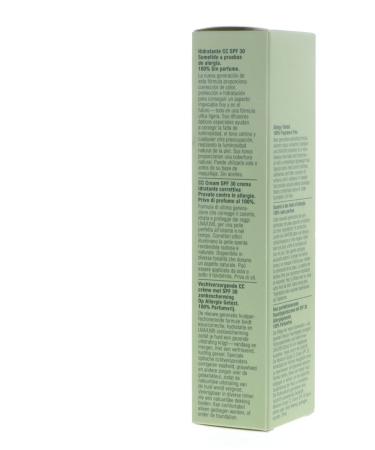 Clinique Moisture Surge CC Cream SPF 30 - Light - Buy Online on GoSupps.com