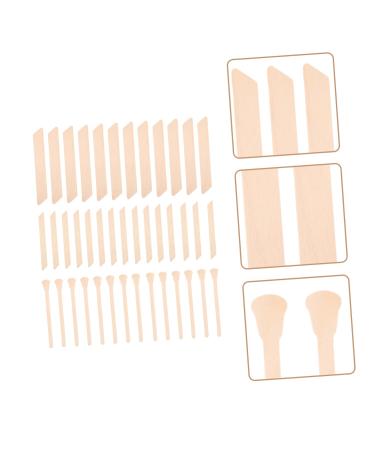 Frcolor 150-Piece Hair Removal Wax Pencil Set - Body Hair Removal Sticks & Applicators for Women - Effective Beauty Solution - Buy Online on GoSupps.com