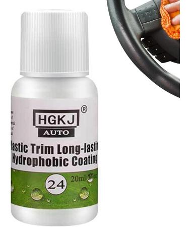 Heavy Duty Auto Parts Renewal & Restoration Agent | 20ml | International Shipping - Buy Online on GoSupps.com