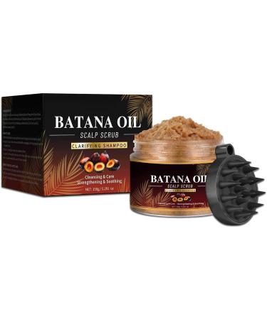  fayarrd Moisturizing Shampoo - Nourishing Shampoo 150g with Massage Brush Moisturizing Exfoliating Scalp Cream - For Men and Women All Hair Types Ideal for Travel and - Buy Online on GoSupps.com