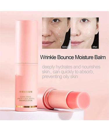 DASHENRAN Gleam Glamour Magic Wrinkle Bounce Moisture Balm - 5PCS | Korea Collagen Balm for Face & Body - Buy Online on GoSupps.com