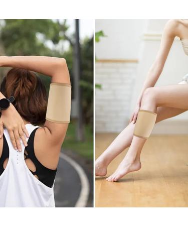 Buy Sprhr 2-Piece Castor Oil Pack - Reusable & Adjustable for Muscle Pain Relief | Ideal for Hands Calves & Neck - Buy Online on GoSupps.com