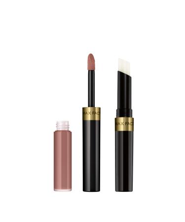 Max Factor Lipfinity Limited Edition color 08