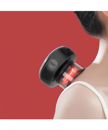 Yopotics Electrical Cupboard Therapy Massager - Intelligent Scraping Tools for Pain Relief in Shoulders Neck Back Arms & Legs - International Shipping Available - Buy Online on GoSupps.com