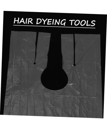 ERINGOGO Kit Coiffure Professionnel Plastique Outil Pratique de Teinture Cheveux pour Salon et Maison pour Retouche et Routine Cheveux sans D sordre - Buy Online on GoSupps.com