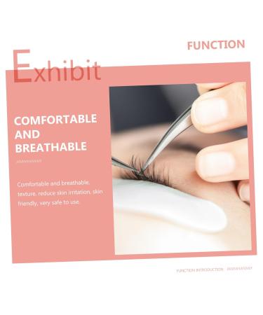 minkissy 1pc Makeup Tape Lash Tape Medical Tape Pink Tape Ktape Lash Extension Tape Lash Lift Tape Eyelash Grafting Tape Beauty Tape Eyelash Grafting Accessory Cosmetic Extension Belt - Buy Online on GoSupps.com