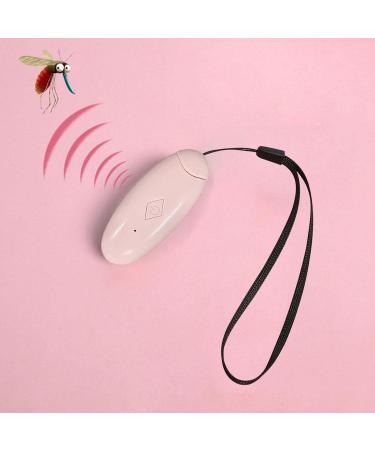 Harayaa Sting & Bite Relief Pen - Portable Antipruritic Device for Men & Women - Outdoor Skin Itch Relief Tool in Pink - Buy Online on GoSupps.com