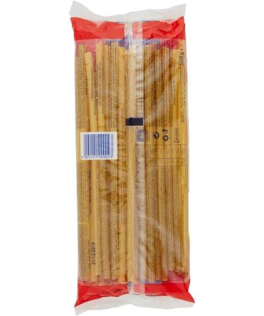  Italian Gourmet E.R. Divella Ziti No. 2 Hard Wheat Semolina Pasta 500 g + Gourmet Polpa di Pomodoro Italian Box 400 g - Buy Online on GoSupps.com