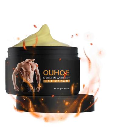 Abdominal creamAbdominal muscle cream Fat burner Abdomen Cellulite Removal Cream Fat Burner Six Pack Abs Muscle Stimulator Creams Cellulite Burning Fat Cream Qihuyi