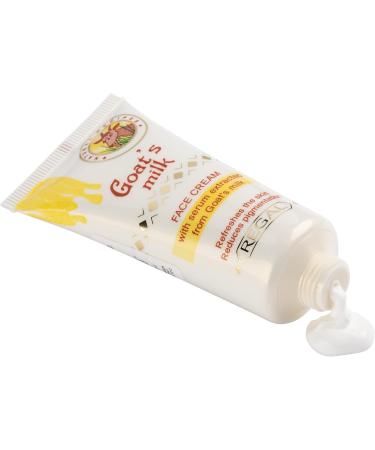 SUPER MOISTURISING FACE CREAM -(For Dry / Dehydrated Skin) - Buy Online on GoSupps.com