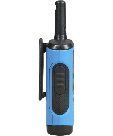 Motorola T100 Talkabout Radio 2 Pack - Stay Connected with Two-Way Radios - Buy Online on GoSupps.com