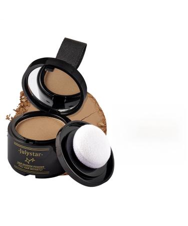 Hair Root Cover Up Quick Gray Hair Concealer Waterproof & Sweatproof Instant TouchUp NaturalLooking Coverage 4g Ideal For Women & Men Travel & Daily Use 02 refer to the description