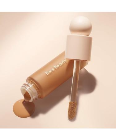Buy Rare Beauty Liquid Touch Weightless Foundation 240W by Selena Gomez - International Shipping Available - Buy Online on GoSupps.com