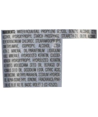 Buy Joico Vero K-pak Color Intensity Semi-Permanent Hair Color - Amethyst Purple | International Shipping Available - Buy Online on GoSupps.com