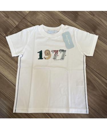 Tartine Chocolat T-Shirt 120