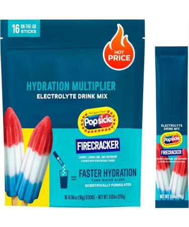 Electrolyte Powder Your Magical Tool for Replenishing Water During Exercise and Travel