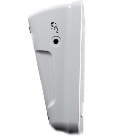 Buy EMI Fully Automatic Digital Blood Pressure Monitor - Large LCD Adult Cuff Memory Functions | International Shipping Available - Buy Online on GoSupps.com