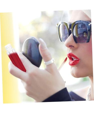 Beavorty 12pcs Clear Lip Gloss Tubes - Pencil Shaped Makeup Containers for Lip Gloss and Balm - Air Traffic Control Travel Size - Buy Online on GoSupps.com