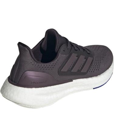 Buy adidas Women's Pureboost 23 Shoes - Non Football 40 EU Aurora Black | International Shipping Available - Buy Online on GoSupps.com