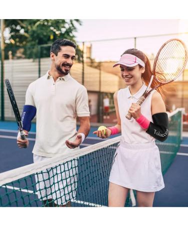 Cool Pads for Elbow & Knee Injuries | Tolaccea Flexible Cooling Pack for Pain Relief (Small 9-12) - Buy Online on GoSupps.com