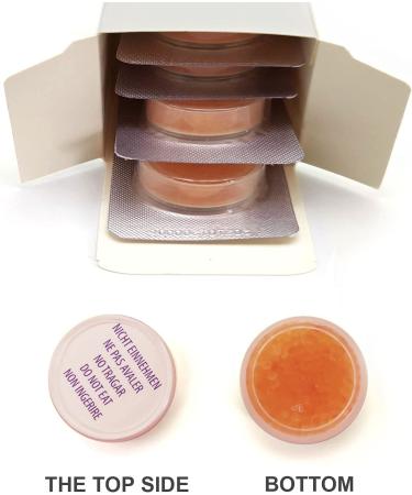 8 Hearing Aid Drying Capsules for Phonak, Starkey, Unitron - C&C Dry-Cap Charger Case - Buy Online on GoSupps.com