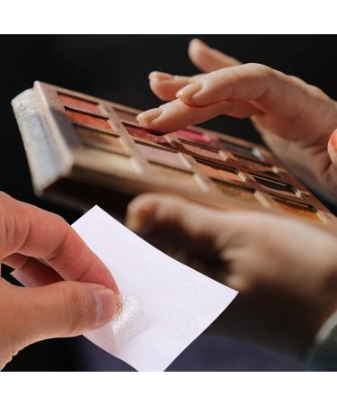 SOIMISS 6 Sheets of Convenient Ear Tapes Transparent Ear Stickers Cosmetics Ear Patches Ear Accessory Gifts - Buy Online on GoSupps.com