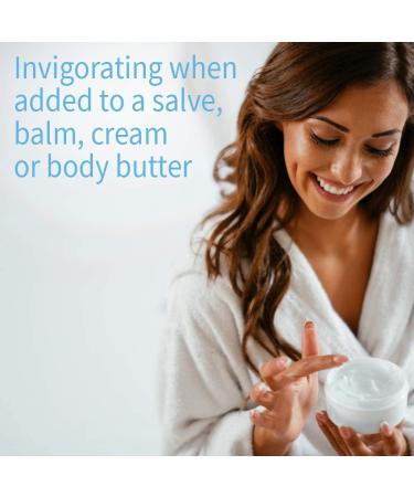 Garden Of Life Organic Breathe Blend Essential Oil - 0.5 Fl Oz (Pack of 1) - Buy Online on GoSupps.com