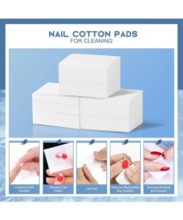 Morovan Poly Gel Slip Solution: 120ml Nail Extension Gel Liquid Anti stick Gel Solution with Brush Cup Nail Cleaner Nail Tips Clip Poly Nail Gel Liquid Solution for Beginners Easy DIY Poly Gel Nail - Buy Online on GoSupps.com