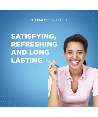 Craving Relief Quit Smoking & Vaping Aid - Passion Fruit Nicotine Free | Behavior Support Tool - Buy Online on GoSupps.com