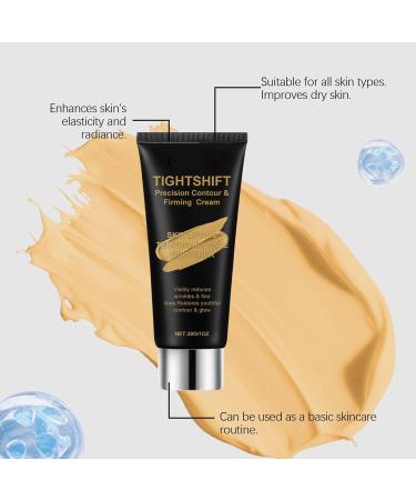  Eoixuqba Firming Face Cream Moisturising Lifting Gel for Dry Skin Firming Face Cream For Body Women Men Winter Spa Home Bath - Buy Online on GoSupps.com