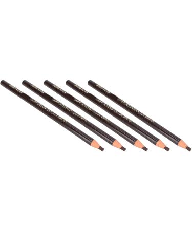 Eyebrow Pencil 4 in 1 Duckbill Eyebrow Sharpener Eyebrow Pencil Set Eyebrow Makeup Cosmetic Shaping Tools Eyebrow Tools(#2) - Buy Online on GoSupps.com