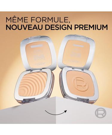 Powder 9g Perfect Match L'Or al Paris - Buy Online on GoSupps.com