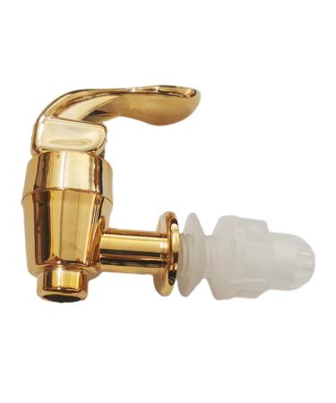 Fonowx Beverage Dispenser Tap Drink Dispenser Faucet Lightweight Reusable Water Tank Faucet Jar Faucet for Restaurant Kitchen Home