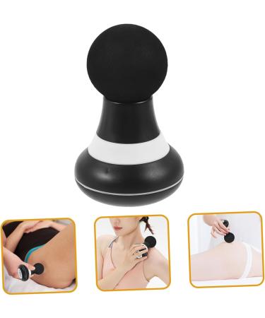 Gatuida Neck Massage Device - 4-Piece Fascia Gun Massage Tools for Muscle Relaxation | Comfortable Deep Tissue Massage Supplies | Multi-Color Options - Buy Online on GoSupps.com