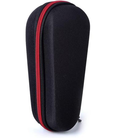 Beaupretty 2Pcs Travel Razor Case Foil Shavers For Men Maquinas De Afeitar Para Hombres Men Razors Trimmer Travel Razor Mens Razor Electric Case Mediumx2pcs Blackx2pcs - Buy Online on GoSupps.com