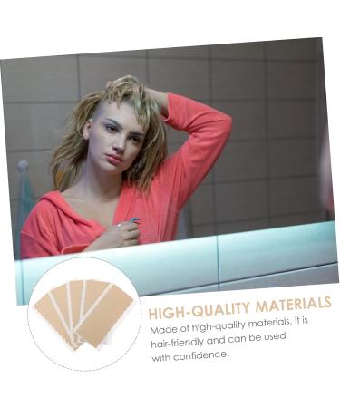 FRCOLOR 20 Sheets Wig Glue Paster Supplies Kraft Paper - Buy Online on GoSupps.com