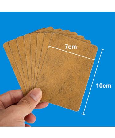 Surakey Varicose Vein Patch - Spider Vein Repair & Circulation Booster | Effective Relief for Varicose Veins & Spider Veins - Buy Online on GoSupps.com