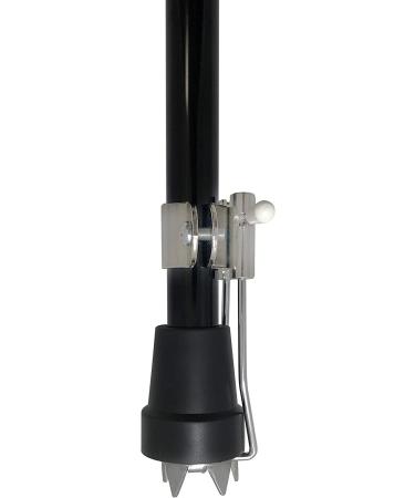 Essential Medical Supply Ice Attachment for Cane - Stay Cool and Comfortable on the Go - Buy Online on GoSupps.com