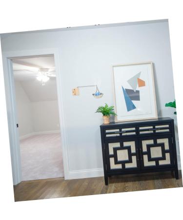 Beatifufu Aromatherapy Bowl Set with Essential Oils - Sauna Wall Bracket & Hanging Holder for Essential Oil Storage - Ideal for Relaxation - Buy Online on GoSupps.com