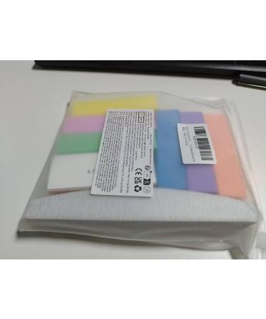 Nail Files and Buffers - Professional Nail Files Block for Nail Grinding Polishing Manicure Tools for Nail Art Gel Suit for Home and Salons Use - Buy Online on GoSupps.com