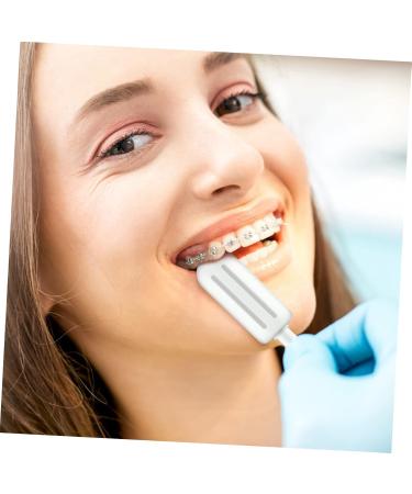 Beaupretty 30 PCS Silicone Chewing Monks for Braces & Aligners - Medium Chewies for Comfort - International Shipping - Buy Online on GoSupps.com